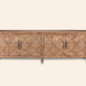 Harper Reclaimed Wood Sideboard