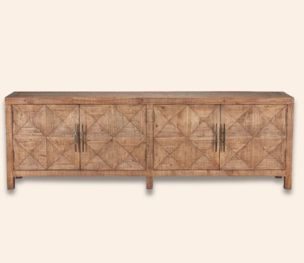 Harper Reclaimed Wood Sideboard
