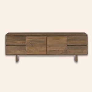 Ronan Mango Modern Storage Console
