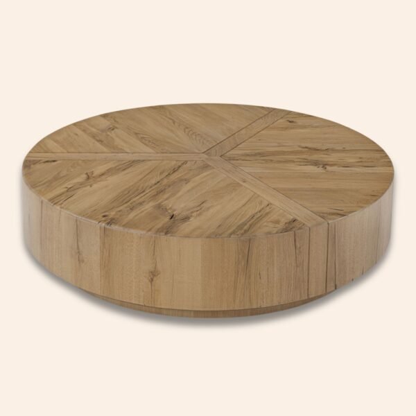 Hanover Parquet Coffee Table - Image 2