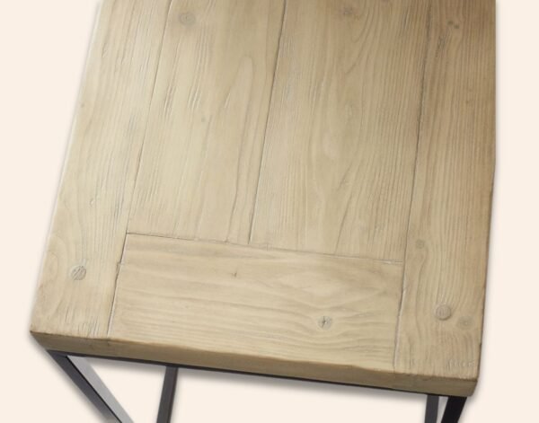 Iron Console Table - Image 2