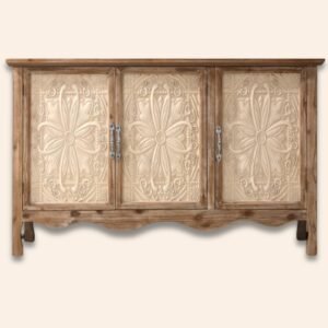 Roselyn Reclaimed Wood Sideboard