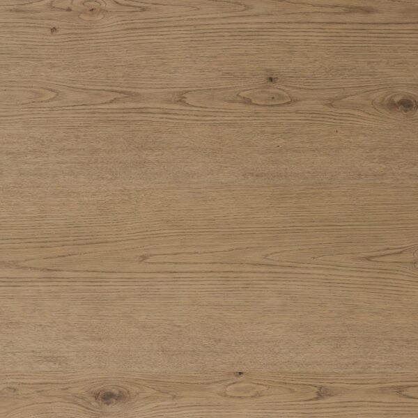 Belmont Solid Oak Dining Table - Image 3